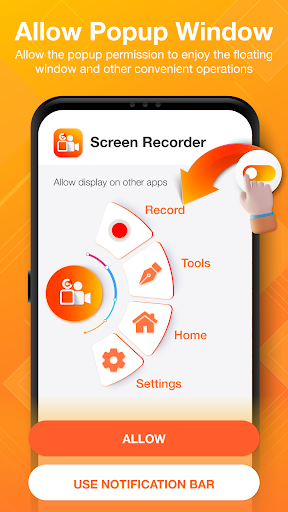 Screen Recorder: Record Video PC