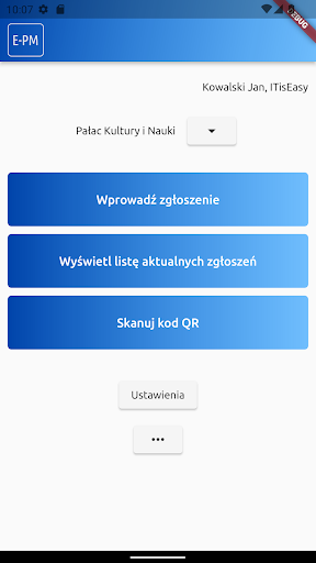 E-PM mobile PC