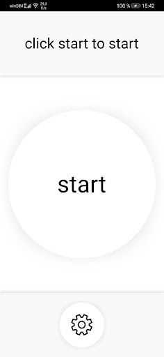 Speed Climbing Stopwatch پی سی