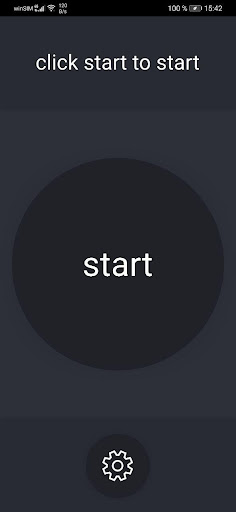 Speed Climbing Stopwatch پی سی