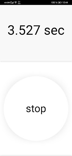 Speed Climbing Stopwatch پی سی