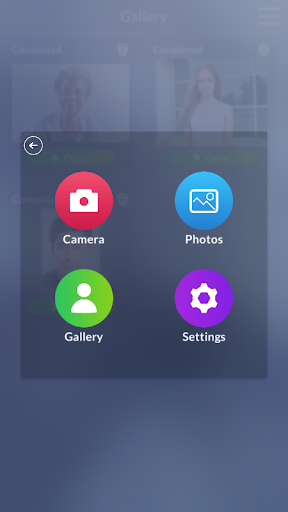 Avatar SDK Showcase পিসি