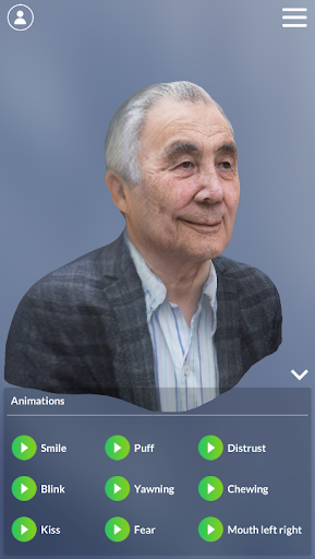 Avatar SDK Showcase পিসি