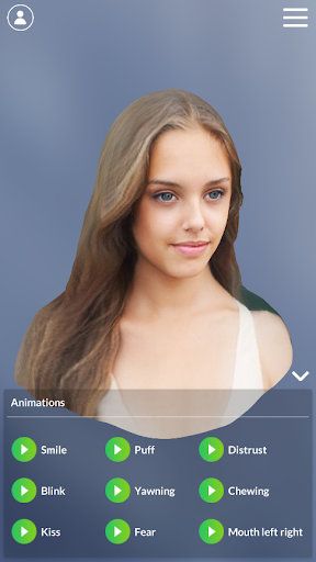 Avatar SDK Showcase পিসি