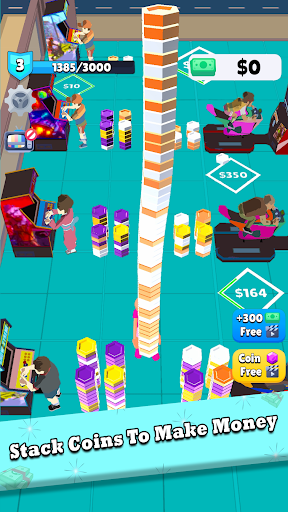 Bank Business Simulator Games