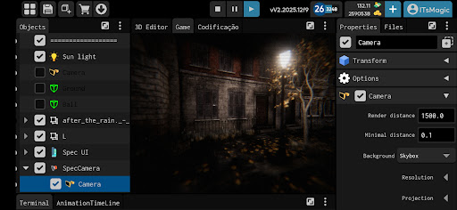 ITsMagic Engine 2.0 - 2026 para PC