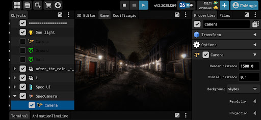 ITsMagic Engine 2.0 - 2026 para PC
