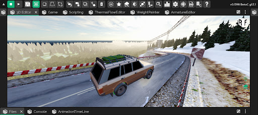 ITsMagic Engine - Create games