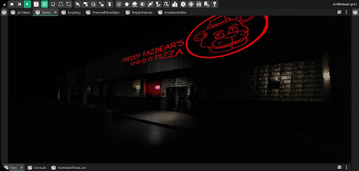 ITsMagic Engine - Create games