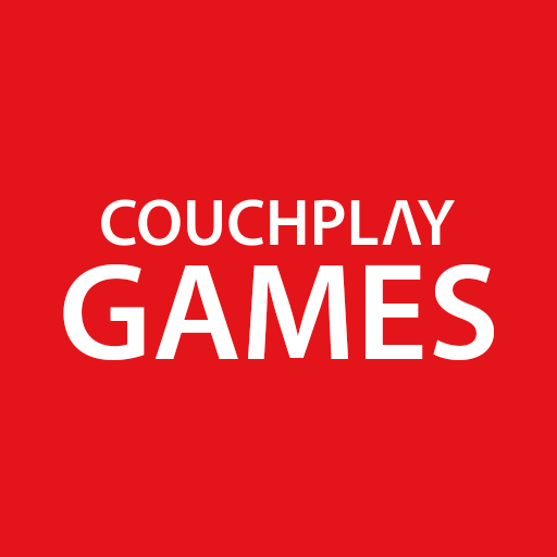 Couchplay Games PC