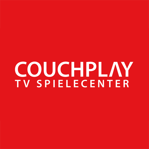 Couchplay Spielecenter