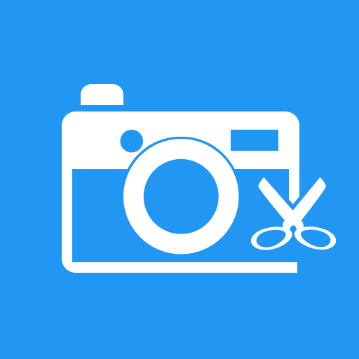 Photo Editor PC版