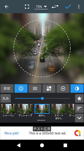 Photo Editor PC版