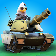 PvPets: Tank Battle Royale PC版