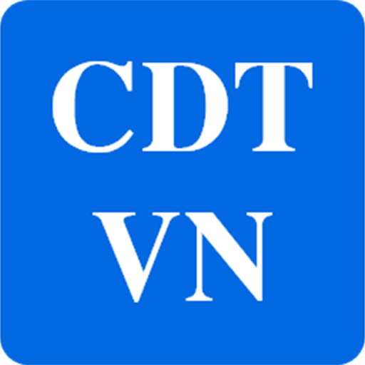 CDT VN PC