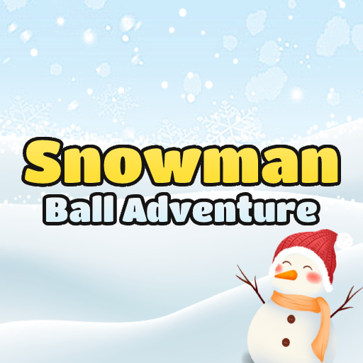 Snowman Ball Adventure PC