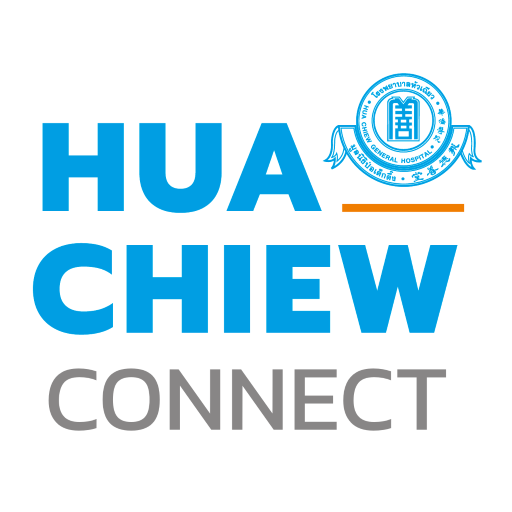 Huachiew Connect PC