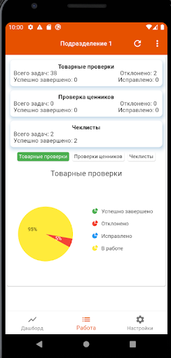 Быстродел ПК
