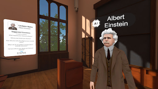 ENGAGE Professional Metaverse PC