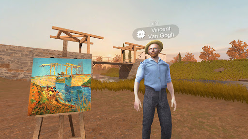 ENGAGE Professional Metaverse PC