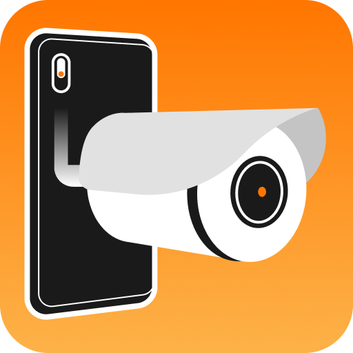 AlfredCamera Home Security app الحاسوب