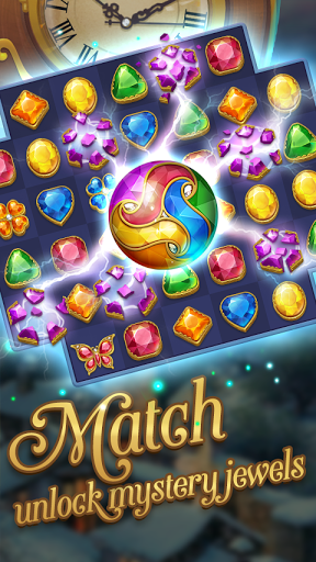 Matching Mystery