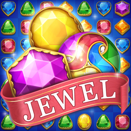 Jewel Mystery 2 – 3 verbinden PC