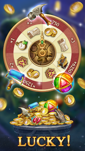 Jewel Mystery 2 – 3 verbinden PC