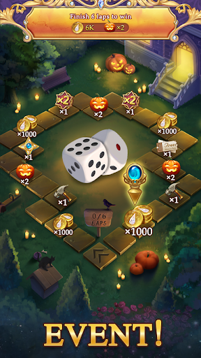 Jewel Mystery 2 – 3 verbinden PC