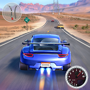 Street Racing HD PC版