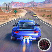 Street Racing HD PC