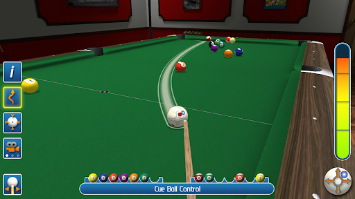 Pro Pool 2025 PC版