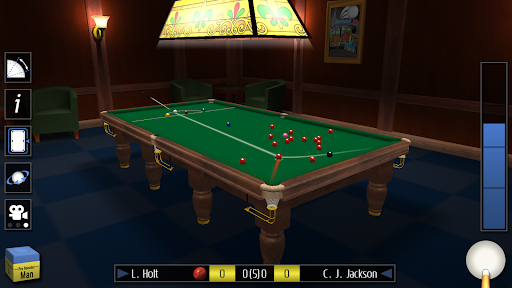 Pro Snooker 2024 PC