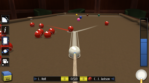 Pro Snooker 2024 PC