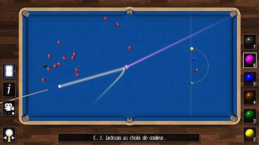 Pro Snooker 2024 PC