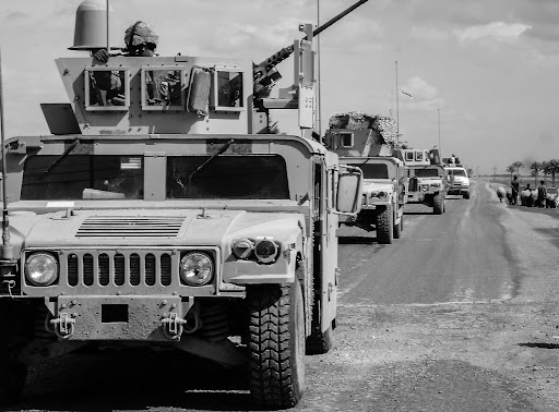 Military notification sounds پی سی