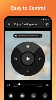 iWebTV: Cast Web Videos to TV