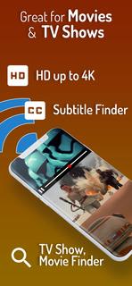 iWebTV - Cast Web Videos to TV