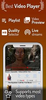 iWebTV - Cast Web Videos to TV PC