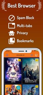 iWebTV - Cast Web Videos to TV PC