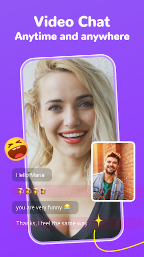iwee - Live Video Chat PC