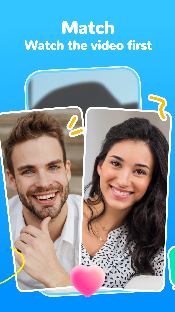 iwee - Live Video Chat PC