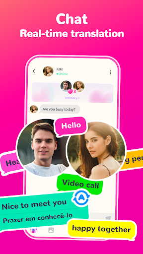 iwee - Live Video Chat PC