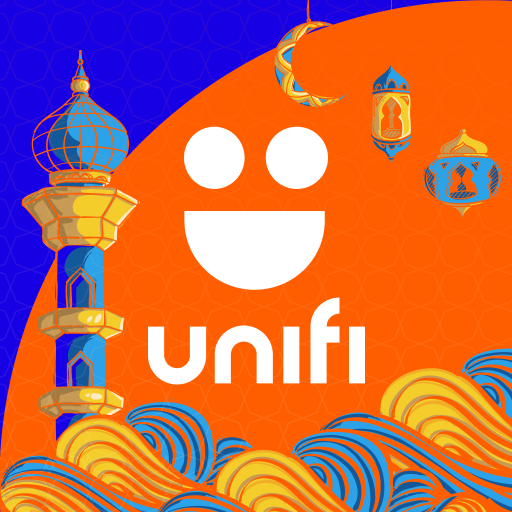 Unifi UniVerse