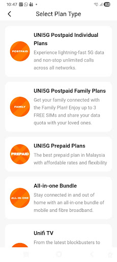 Unifi UniVerse