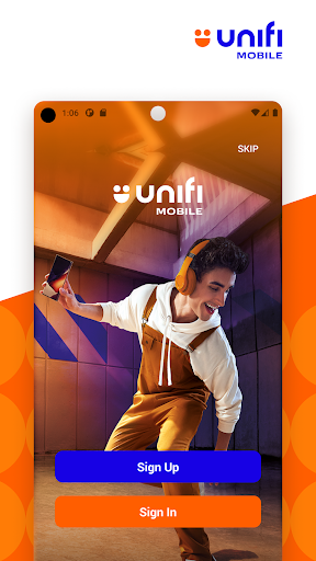 Unifi Mobile电脑版