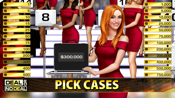 Deal or No Deal PC