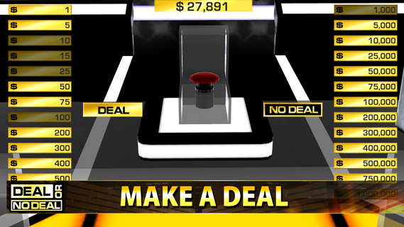 Deal or No Deal PC