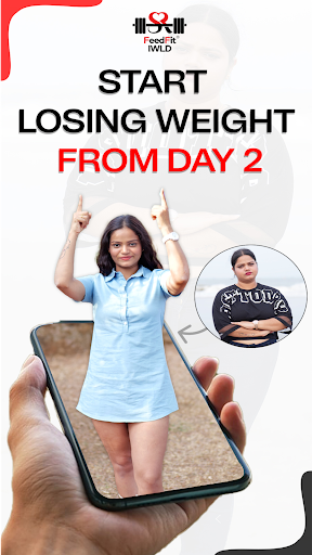 Indian Weight Loss Diet PC