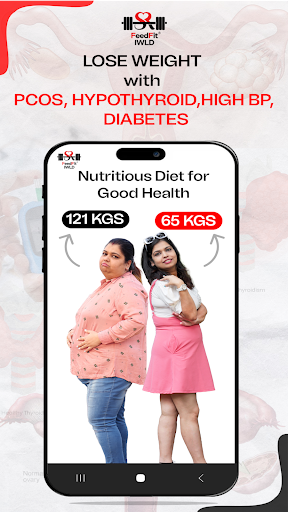 Indian Weight Loss Diet PC